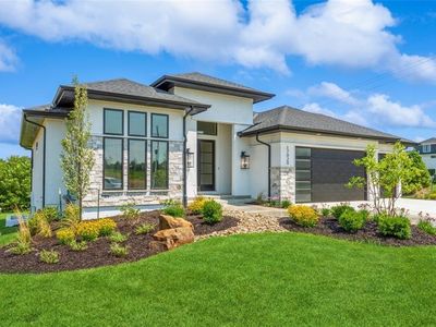 17020 Earnshaw St, Overland Park, KS, 66221