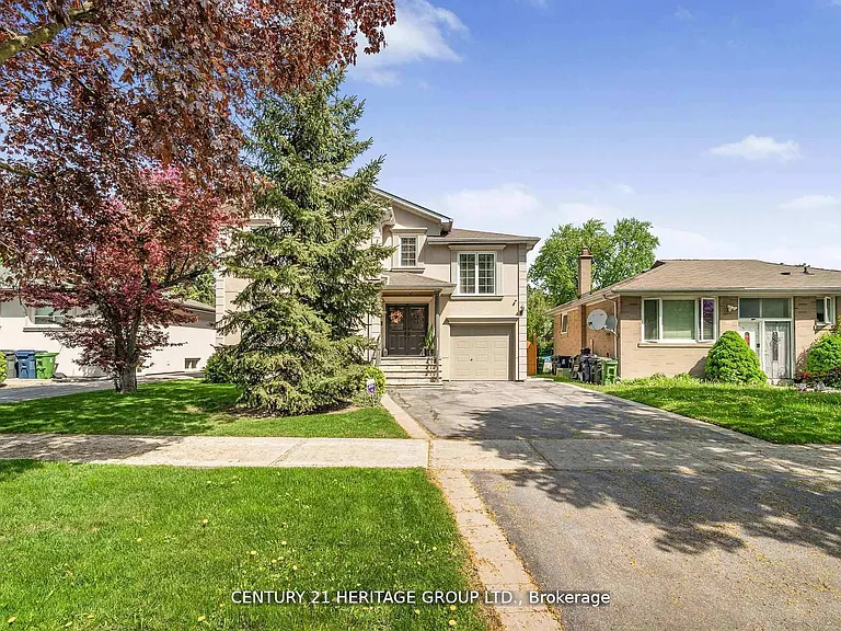 162 Goulding Ave — Photo 2