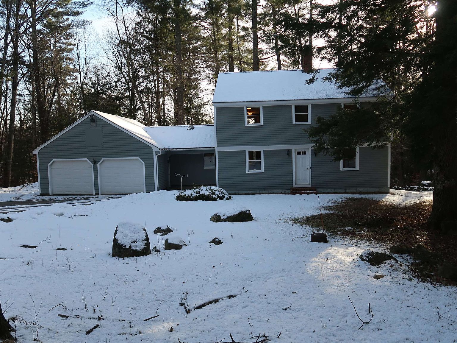 97 Cooper Road, Hebron, NH 03241 Zillow