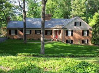 8714 Standish Ln, Henrico, VA 23229