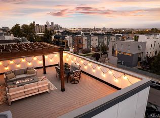 2815 W 25th Avenue #1, Denver, CO 80211