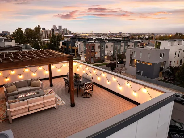 2815 W 25th Avenue #1, Denver, CO 80211