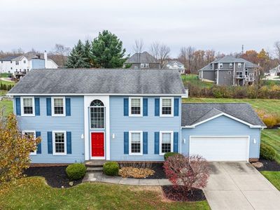 10131 Weathersfield Dr, Concord Township, OH, 44060