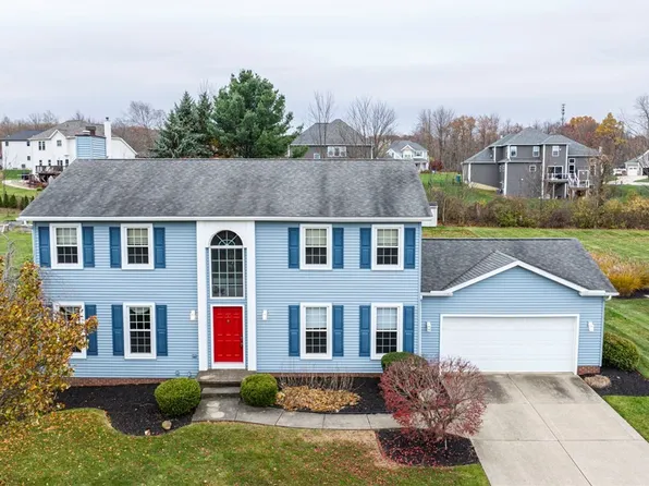 10131 Weathersfield Dr, Concord Township, OH 44060