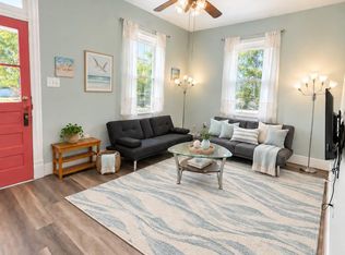 4015 Avenue O, Galveston, TX 77550
