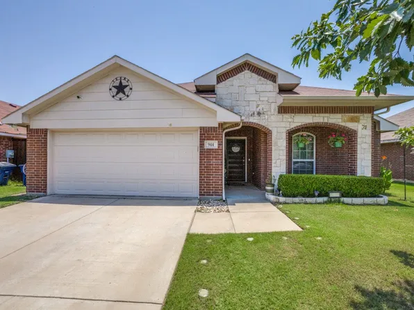 944 Ranch Rd, Dallas, TX 75253