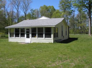 66555 Winding River Rd, Constantine, MI 49042