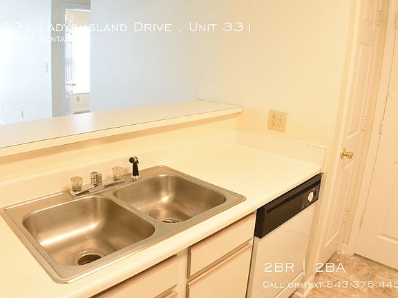 5th image of 1231 Ladys Island Dr Unit 331
