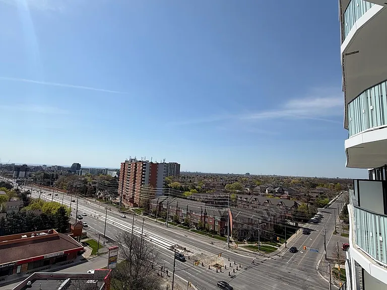 1 Fairview Rd E #1002 — Photo 9