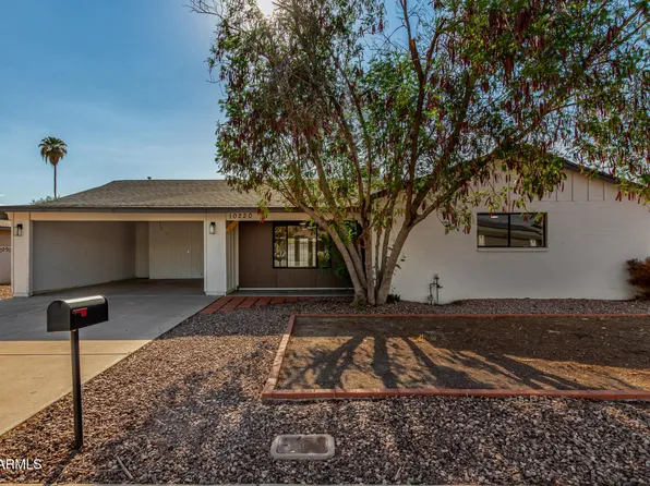 10220 N 36TH Avenue, Phoenix, AZ 85051