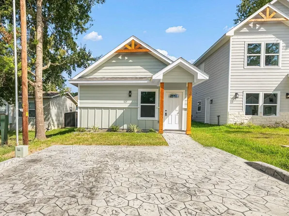 16740 E Ivanhoe, Montgomery, TX 77316