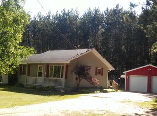 352 Hayes Tower Rd, Gaylord, MI 49735