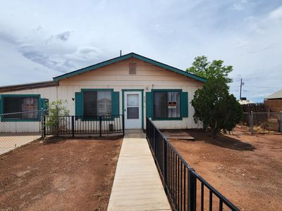 505 Adams St, Winslow, AZ, 86047