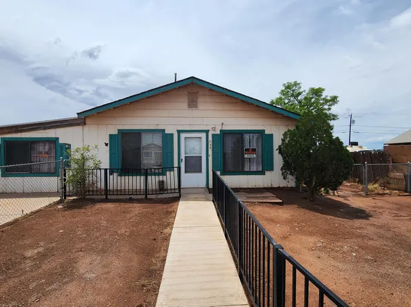 505 Adams St, Winslow, AZ 86047