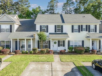 153 Black River Dr, Summerville, SC, 29485