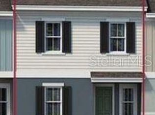 5222 Ferndale Aly, Saint Cloud, FL 34771