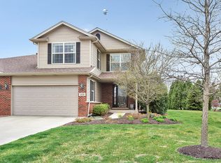 15535 W Kennedy Ct, Manhattan, IL 60442