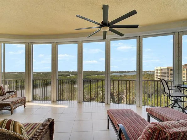 409 N Point Rd APT 804, Osprey, FL 34229