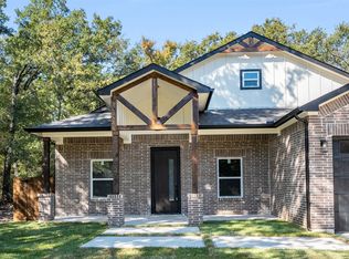 113 Dogwood Dr, Trinidad, TX 75163