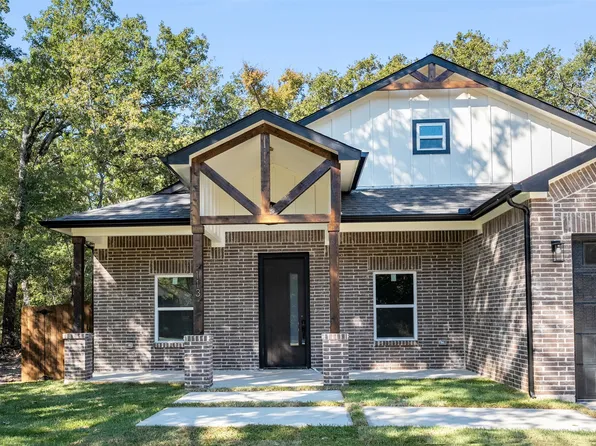 113 Dogwood Dr, Trinidad, TX 75163