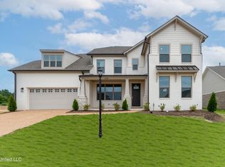 13508 Birch Bnd, Olive Branch, MS 38654