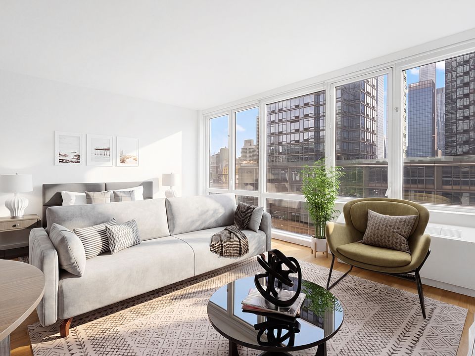 1st image of 605 W 42nd St APT 14Q