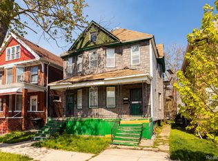 2414 Concord St, Detroit, MI 48207