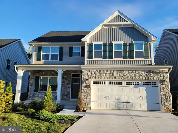 11113 Wheeler Ridge Dr, Manassas, VA 20109