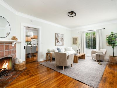 1522 San Pascual St, Santa Barbara, CA, 93101