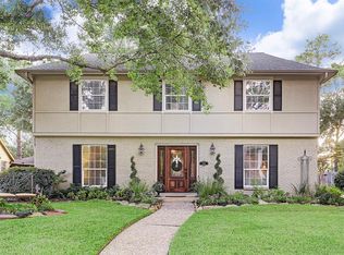 1626 Crystal Hills Dr, Houston, TX 77077