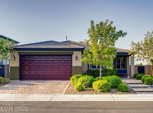 28 Canopus Ridge Way, Las Vegas, NV 89183