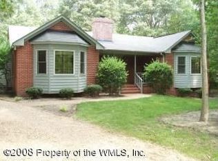 10109 Squires Way, Toano, VA 23168