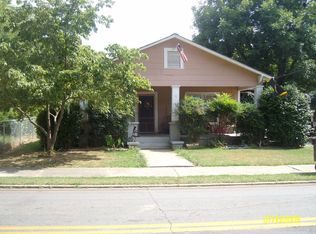127 Johnson St, Cartersville, GA