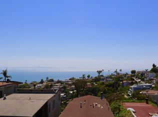 1052 Santa Ana St, Laguna Beach, CA 92651