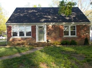 2800 Clays Mill Rd, Lexington, KY 40503