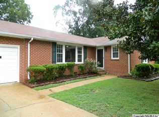 412 Pearson Dr SW, Huntsville, AL 35802