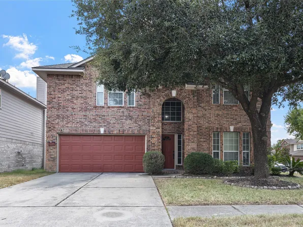 21127 Gatepoint Dr, Houston, TX 77073