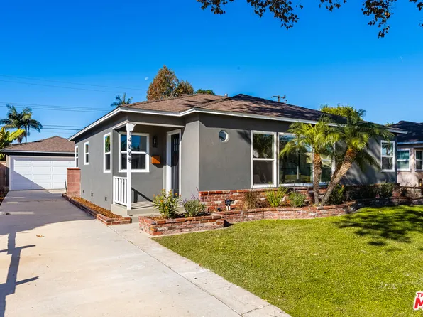 14005 Dunrobin Ave, Bellflower, CA 90706