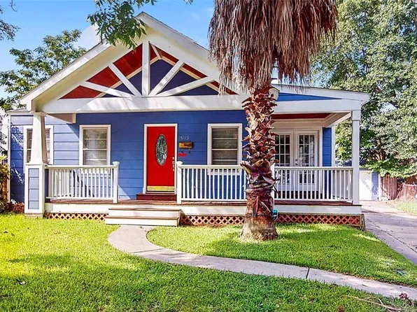919 Dorothy St, Houston, TX 77008
