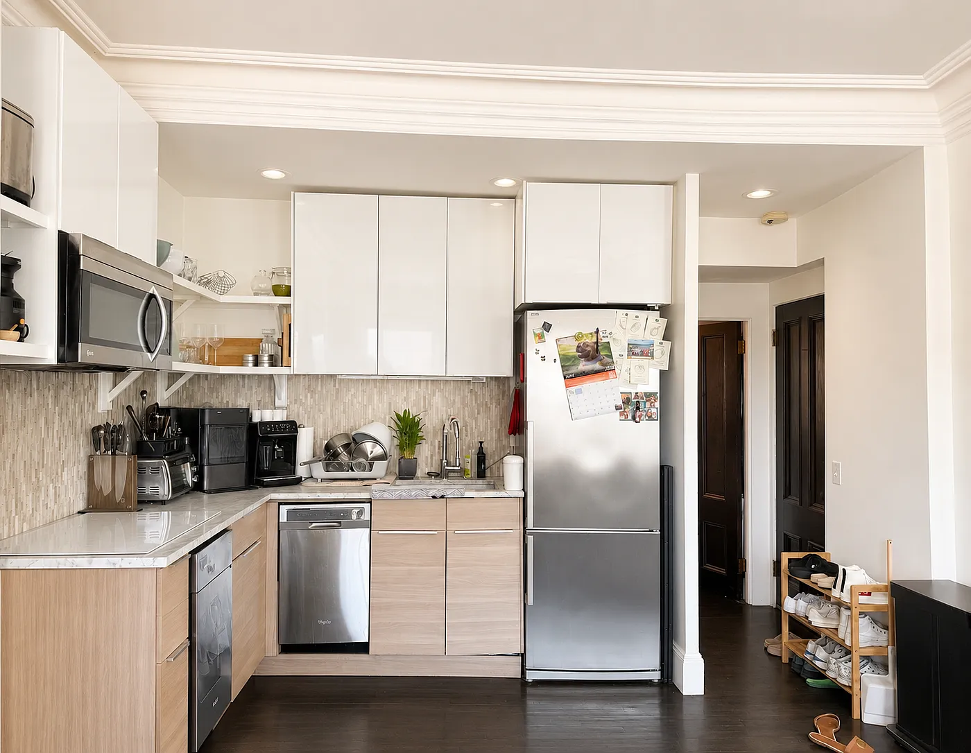 1 bed, 645 sqft, $3,000 — Photo 4