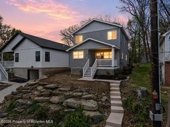 508 Sheridan Ave, Clarks Summit, PA 18411