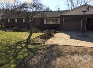 13499 N Suder Rd #HOME, La Salle, MI 48145