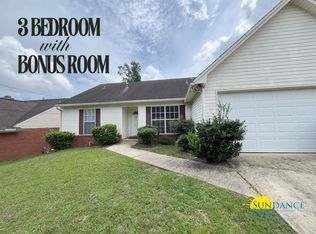 803 Sparkleberry Cv, Niceville, FL 32578