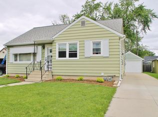 279 E Bank St, Fond Du Lac, WI 54935