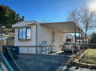 5711 Columbia Way SPACE 42, Lancaster, CA 93536