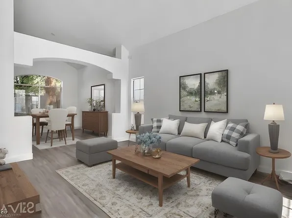 1530 Camarillo Dr, North Las Vegas, NV 89031