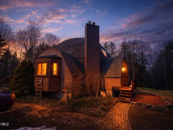 307 Irish Hill Road, East Berne, NY 12059