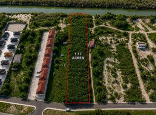 425 Riverside Dr, Eagle Pass, TX 78852