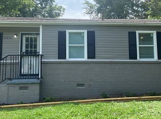 4412 Smith Ridge Cv, Memphis, TN 38127