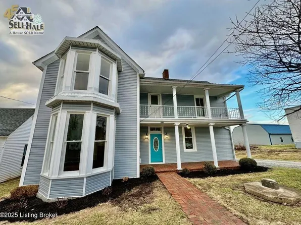 10764 Main St, Mackville, KY 40040